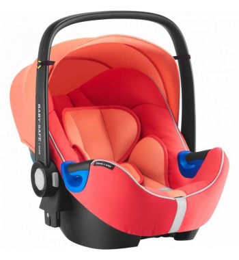 Автокресло BRITAX-ROMER BABY-SAFE i-Size Coral Peach Автокресло BRITAX-ROMER BABY-SAFE i-Size Coral Peach